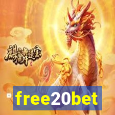 free20bet