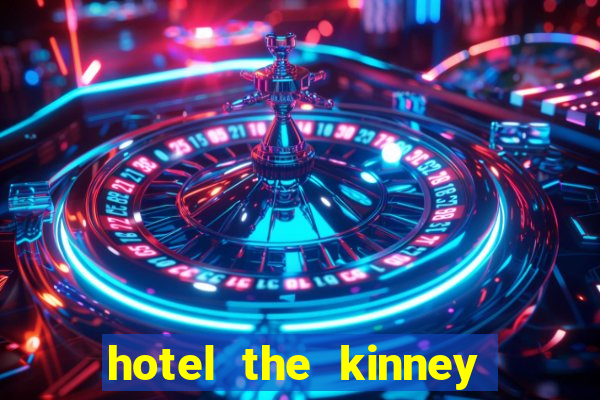 hotel the kinney venice beach