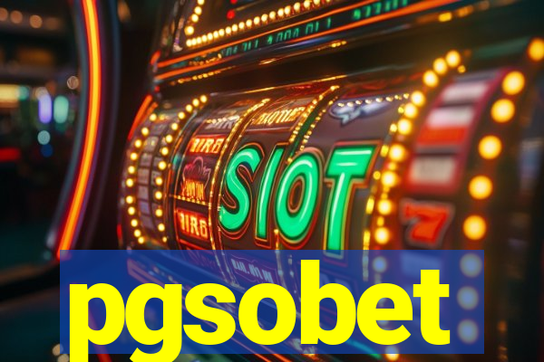 pgsobet