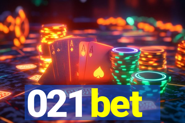 021 bet