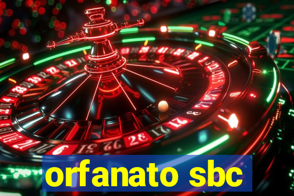 orfanato sbc