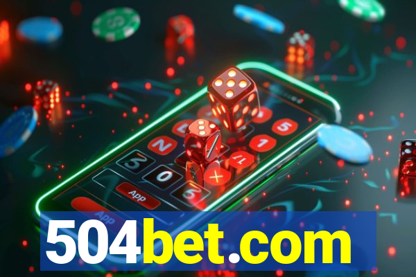 504bet.com