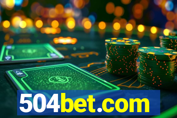 504bet.com