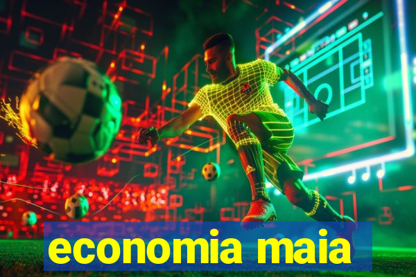 economia maia