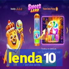 lenda10