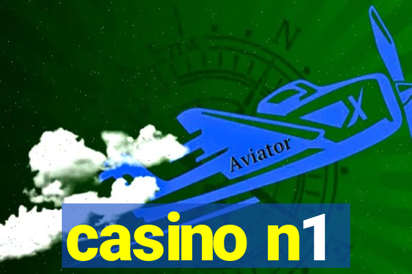 casino n1