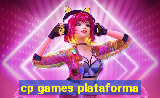 cp games plataforma