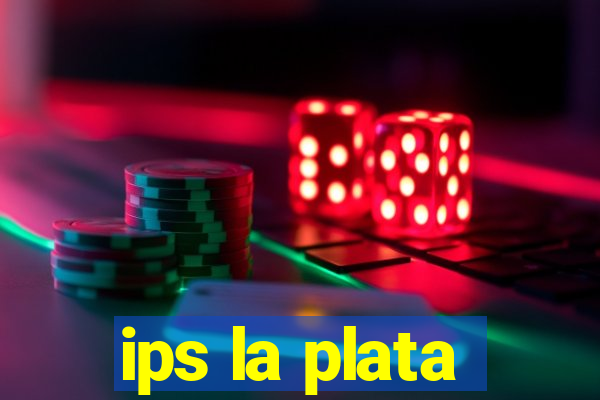 ips la plata