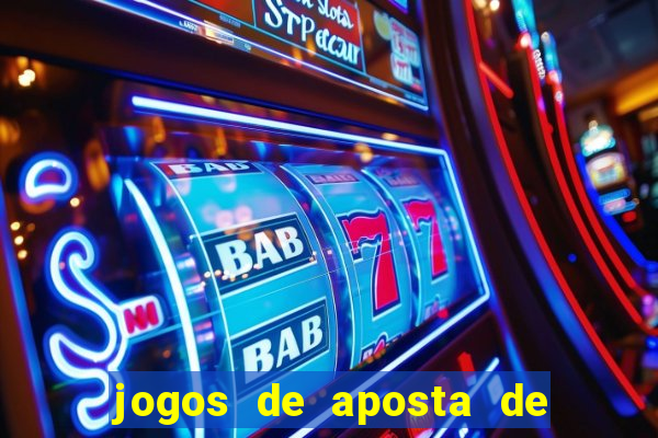 jogos de aposta de r$ 1