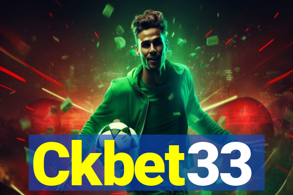 Ckbet33