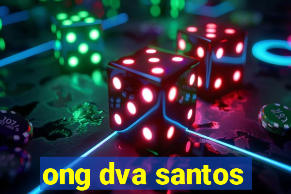 ong dva santos