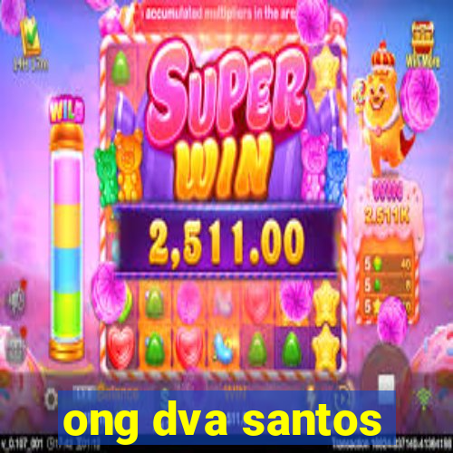 ong dva santos