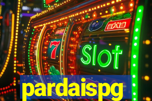 pardaispg