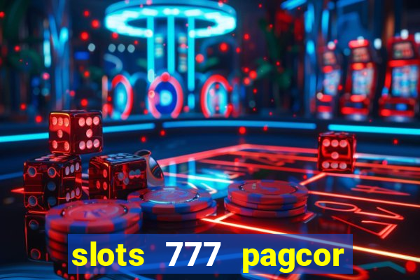 slots 777 pagcor casino jili