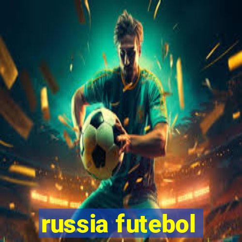 russia futebol