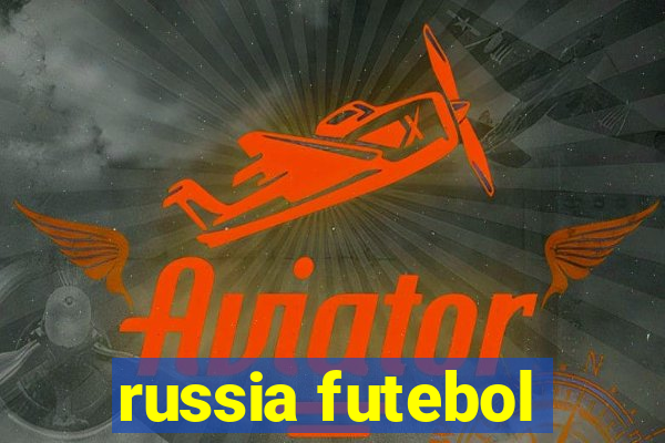 russia futebol