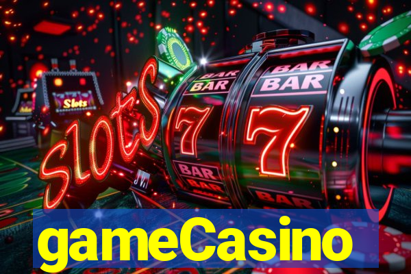 gameCasino