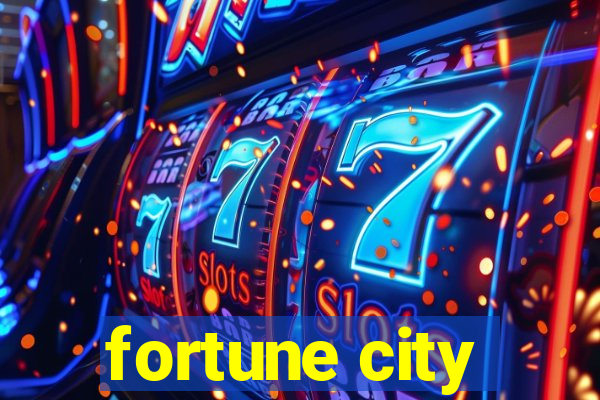 fortune city