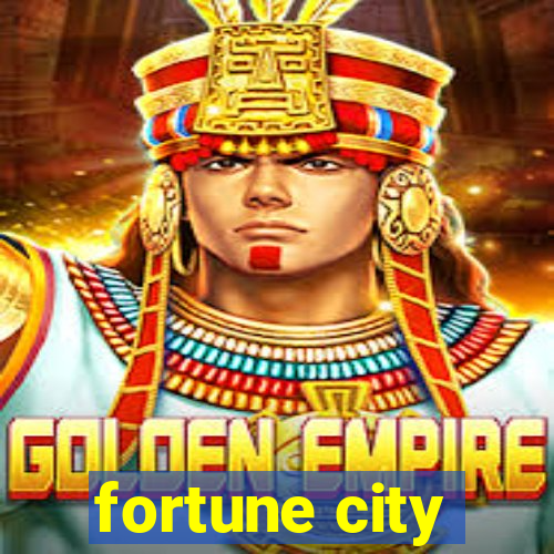 fortune city