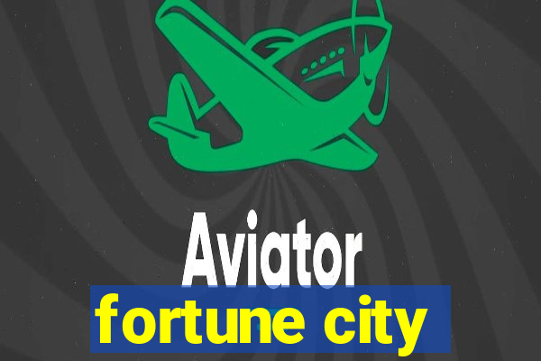 fortune city