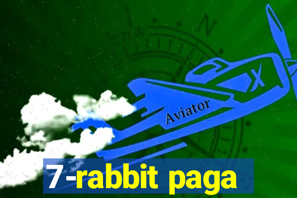 7-rabbit paga