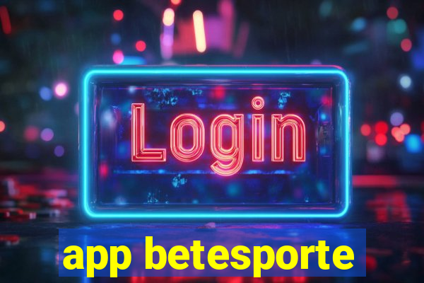 app betesporte