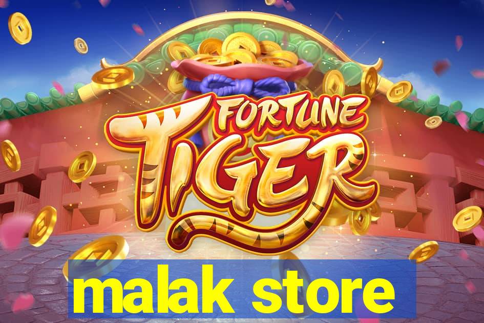 malak store