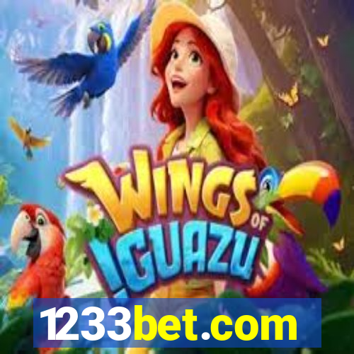 1233bet.com