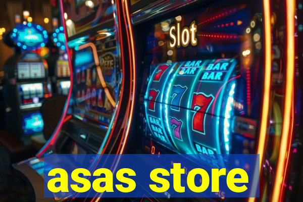 asas store