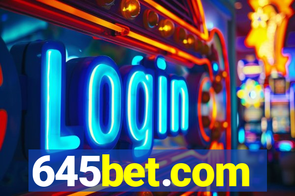 645bet.com