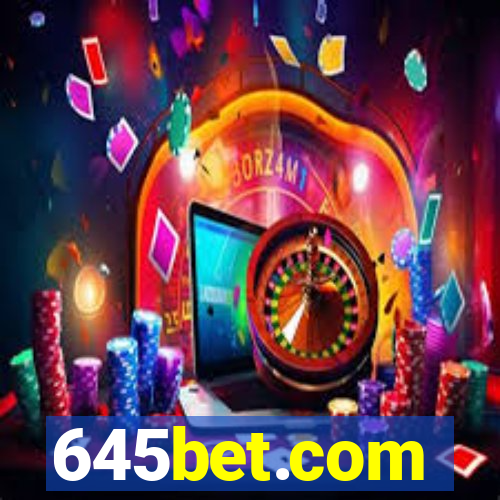 645bet.com