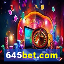 645bet.com