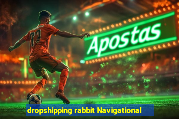 dropshipping rabbit Navigational