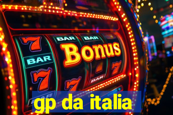 gp da italia