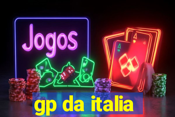 gp da italia