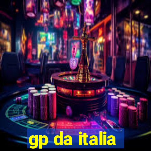 gp da italia