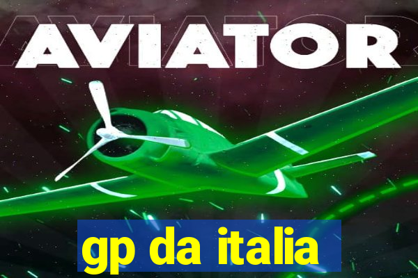 gp da italia