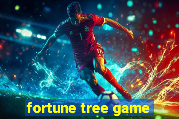 fortune tree game