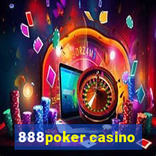 888poker casino