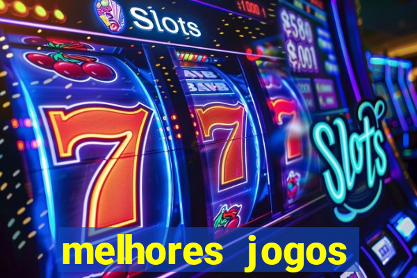 melhores jogos google play