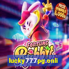 lucky777pg.online