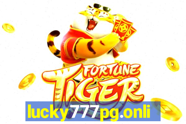 lucky777pg.online