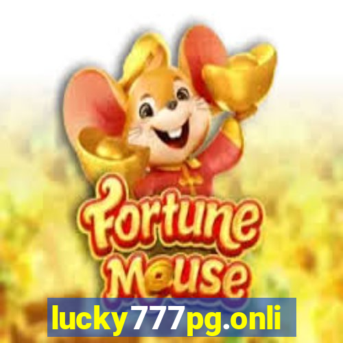 lucky777pg.online