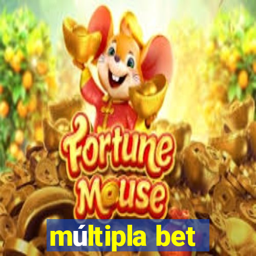 múltipla bet