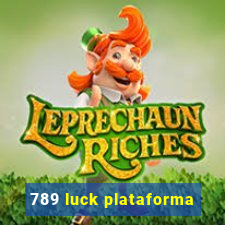 789 luck plataforma