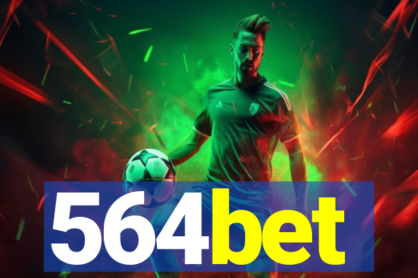 564bet