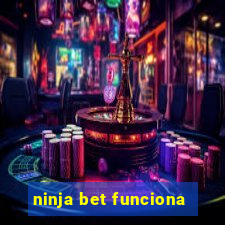 ninja bet funciona