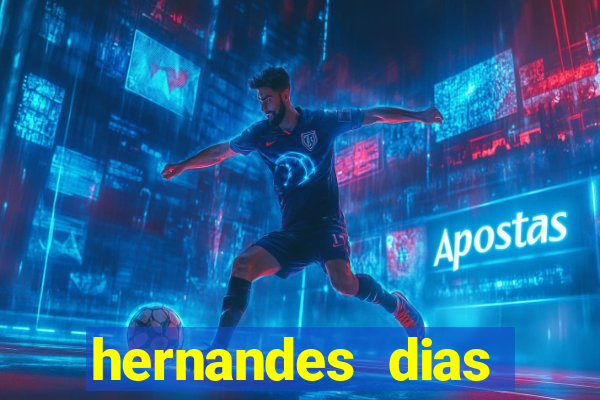 hernandes dias lopes fortuna