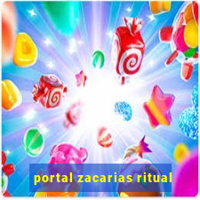 portal zacarias ritual