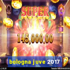 bologna juve 2017